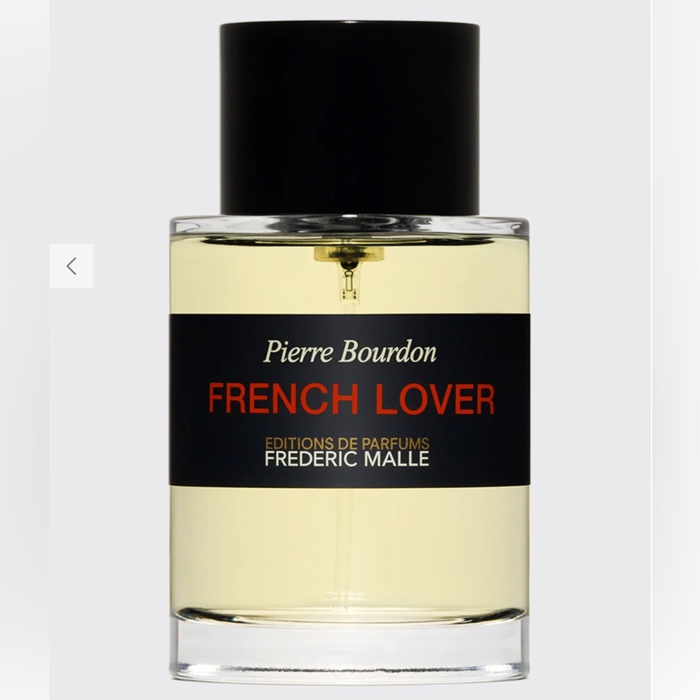 Editions De Parfums Frederic Malle French Lover Pierre Bourdon Perfume - BNWOB